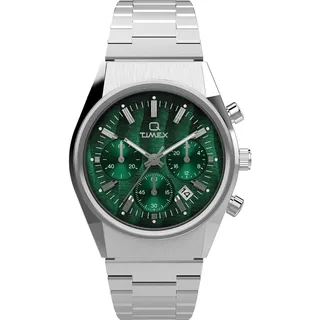 Timex Falcon Eye Edelstahl 44 mm T2P195