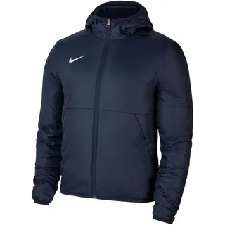 Nike Park 20 Übergangsjacke Damen obsidian/white XL