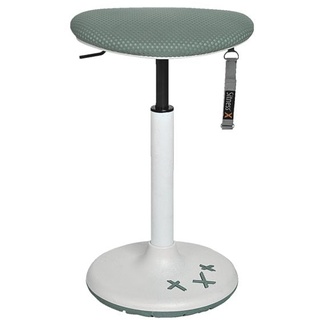 Sitness X-Stool 30 grün