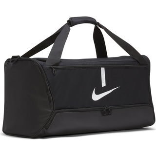 Nike Academy Team Fußball-Sporttasche Black/Black/White 