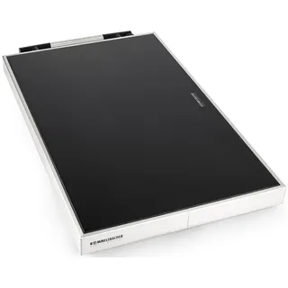 Rommelsbacher Warmhalteplatte »WPR 307/E«, schwarz