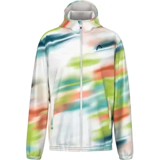Head Blur Jacket Sportjacke mehrfarbig L