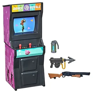 Hasbro Fortnite Arcade-pink - Multicolour