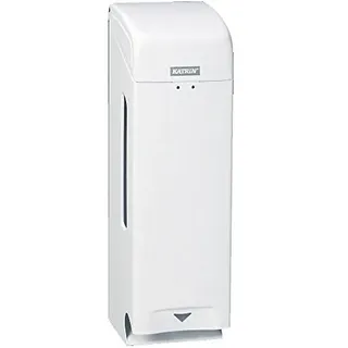 Katrin Katrin, Toilettenpapierhalter, Toilettenpapierspender