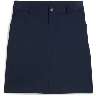 Puma Golfrock Damen Deep Navy M