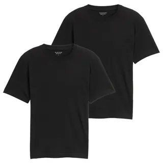 Tom Tailor T-Shirt schwarz XL