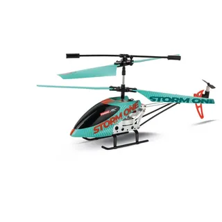 Carrera Storm One RC Einsteiger Hubschrauber RtF