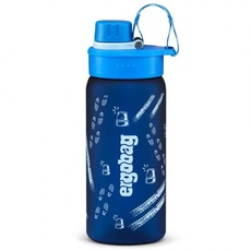 Bild Trinkflasche Blaulicht