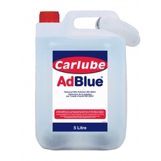 Carlube AdBlue mit Ausgießer, 5 L