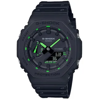 Casio G-Shock GA-2100 Resin 45,4 mm GA-2100-1A3ER