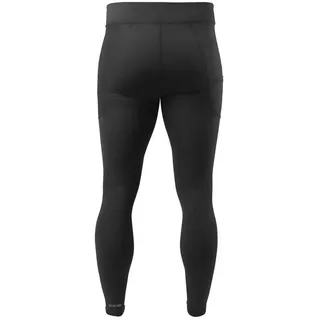 Zhik Eco Spandex Rash Guard-hose - Black - M