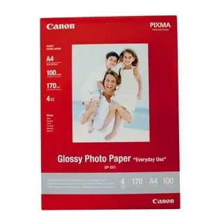 Canon GP-501 (A4-5 Blatt