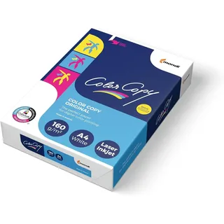 Mondi Color Copy A4 160 g/m2 250 Blatt