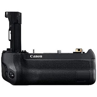 Canon BG-E22 Akkugriff für EOS R (Kamera Batteriegriff, längere Aufnahmedauer, für LP-E6N Akkus, optimiertes Kamera-Handling im Hochformat)