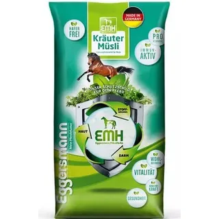Eggersmann Kräuter Müsli Wellness EMH 20kg