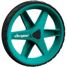Clicgear 4.0-Laufradsatz – Soft Teal