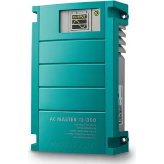 Mastervolt Ac Master 12/500 Konverter - One Size