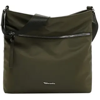 TAMARIS Umhängetasche Giuseppa Crossbody Bag Oliv