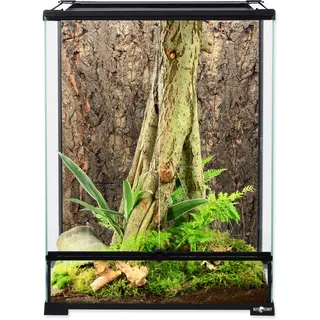 REPTI PLANET Terrarium 45x45x60cm