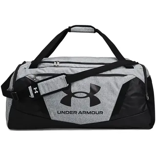 Under Armour Duffelbag Undeniable 5.0 grau