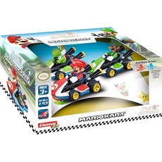 Bild Pull & Speed Mario Kart 8 3er Pack (15813010)