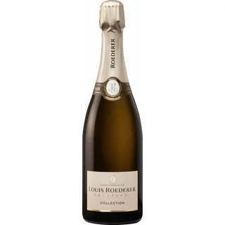 Louis Roederer Champagne Collection 246 Brut Champagner (1 x 0.75 l)