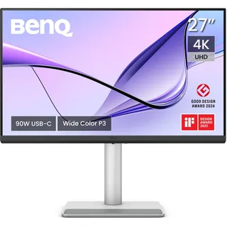 BenQ MA270U 27" silber