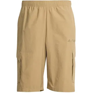 adidas Terrex Xperior Climawarm+ Primaloft® Loose Fill Hybrid Weste - Black - L