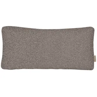 Kissen Grow Blomus orange, Designer Kaschkasch, 60x14x25 cm