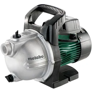 Metabo Gartenpumpe P 4000 G 4000 l/h 46 m