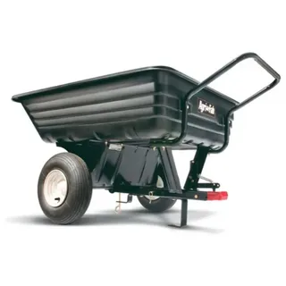 MTD - ANHÄNGER Kunststoff; 190-236A000