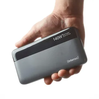 Intenso HE25000 Powerbank – Grey