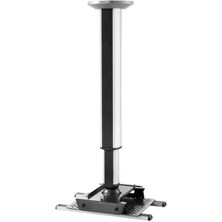 Celexon Multicel 4070 Expert, (Decke), Beamer Halterung, Silber