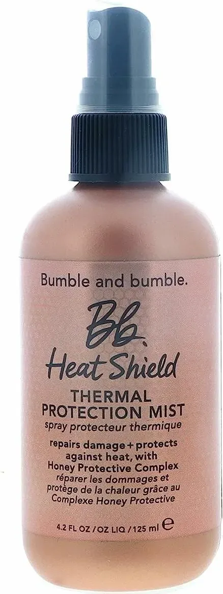 Bild von Heat Shield Thermal Protection Mist 125 ml