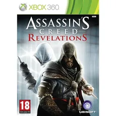 Assassin's Creed: Revelations - Microsoft Xbox 360 - Action - PEGI 18