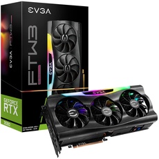 Bild von GeForce RTX 3080 FTW3 Ultra Gaming 10 GB GDDRX6 10G-P5-3897-KL