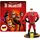 Hörspielfigur Die Unglaublichen – The Incredibles mehrfarbig