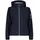 39A5006 Softshelljacke Damen B Blue/Sky Blue S
