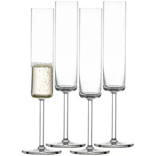 Schott Zwiesel Sektglas 0,163 l 4 St.