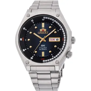 Orient Revival RA-AA0B03L Edelstahl 42,0 mm Mechanisch