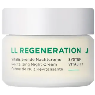 Annemarie Börlind LL Regeneration Nachtcreme 50 ml