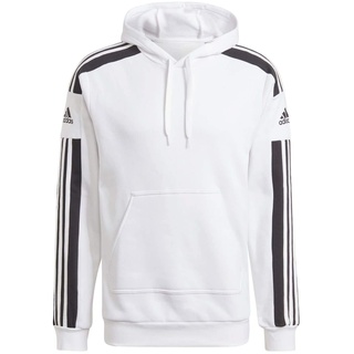 Squadra 21 Sweat Hoodie White M