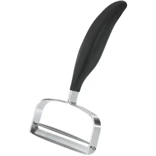 GEFU Verdura Gemüsereibe 1-tlg. Silber