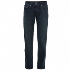 Bild 5-Pocket-Jeans »WOODSTOCK«, mit Stretch, blau