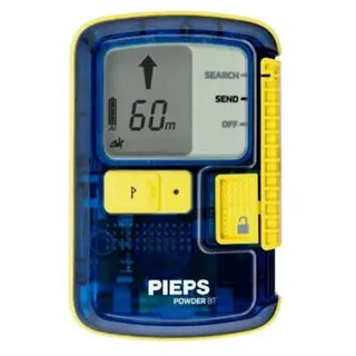 Pieps Powder BT