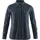 Shirt LS W Blau L