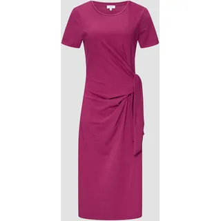 S.Oliver Damen, 2152486 Kleid, pink, 4482, 44