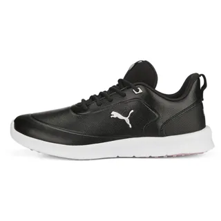Puma Laguna Fusion Wp Golfschuh für Damen, Puma Schwarzer Rosenstaub, 38.5 EU