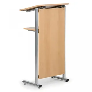 Besprechungstisch Biedrax RP4309b - Farbe Buche