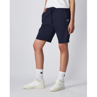 Champion Bermudas »Bermuda«, schwarz